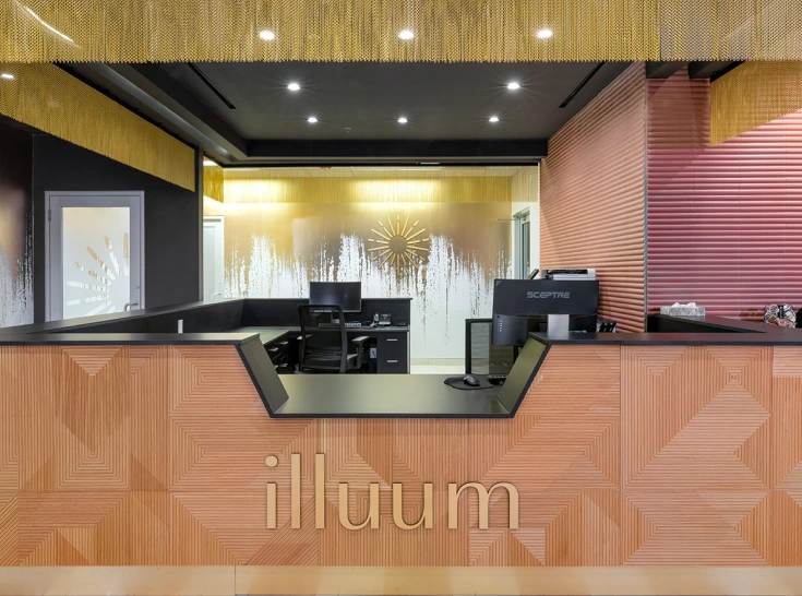 How Is Our Chin Augmentation Different From Others? | Illum Banner