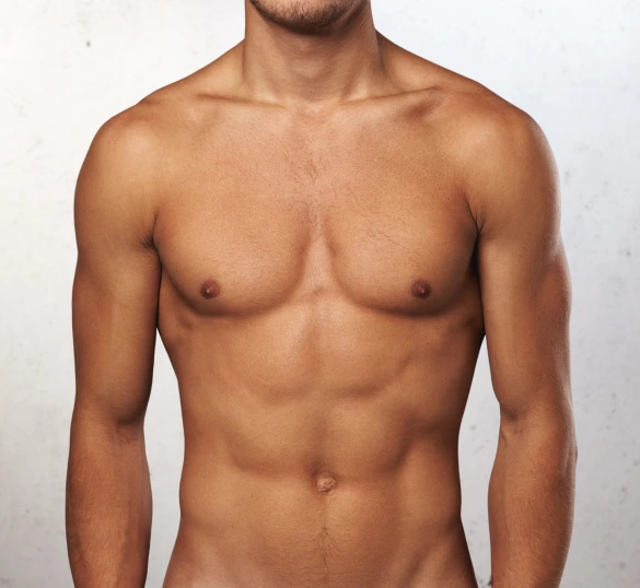 Benefits of Pectoral Implants Banner