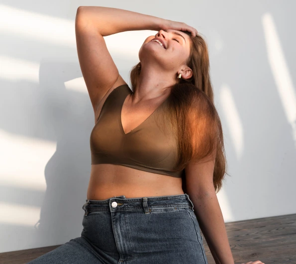Fleur-de-Lis Tummy Tuck in Michigan