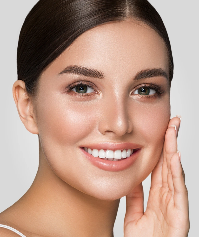 Cosmetic Face Surgery Novi, Michigan: Facial Fat Transfer Banner