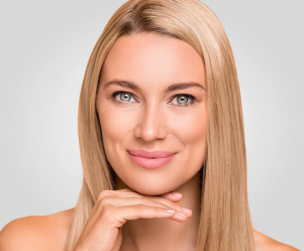 Face Surgery in Novi, Michigan Banner