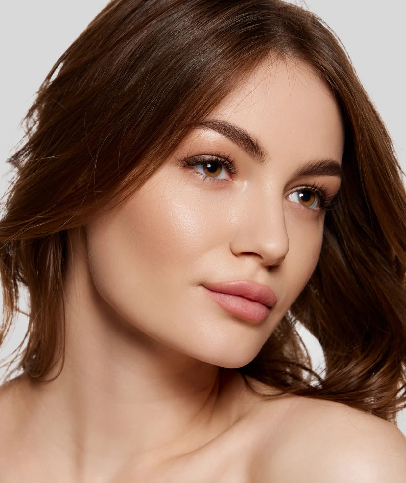 Face Surgery in Novi, Michigan: Neck Liposuction Banner