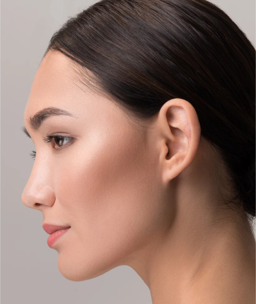 Facial Plastic Surgeon Novi, MI: Ear Reshaping Banner