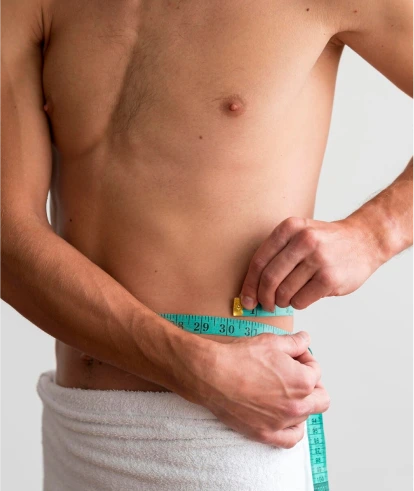 Liposuction Banner