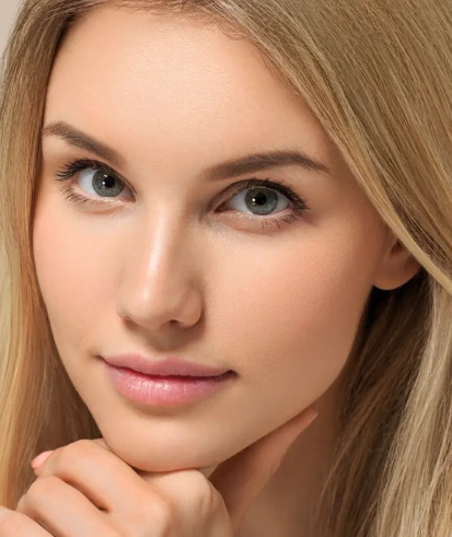 Transgender Surgical Procedures in Novi, Michigan: Facial Feminization Surgery Banner
