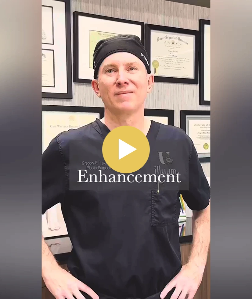Pec Silhouetch℠ aka High-Def Pec Liposuction in Novi, Michigan: Video Thumbnail