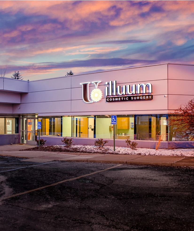 Cost of Male Ab-Etching in Novi, Michigan Banner
