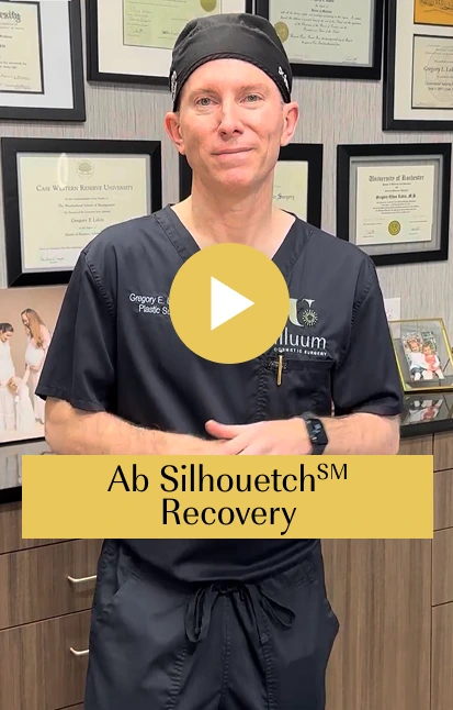 What Is the Recovery Process After Ab Etching? Video Thumbnail