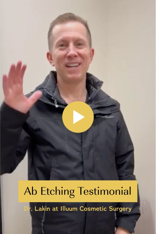 Who Is a Good Candidate for Silhouetch℠, the Abdominal Etching Surgery? Video Thumbnail