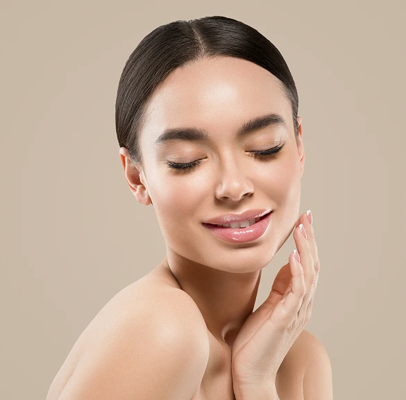 IPL Laser in Novi, MI | Lumecca Banner