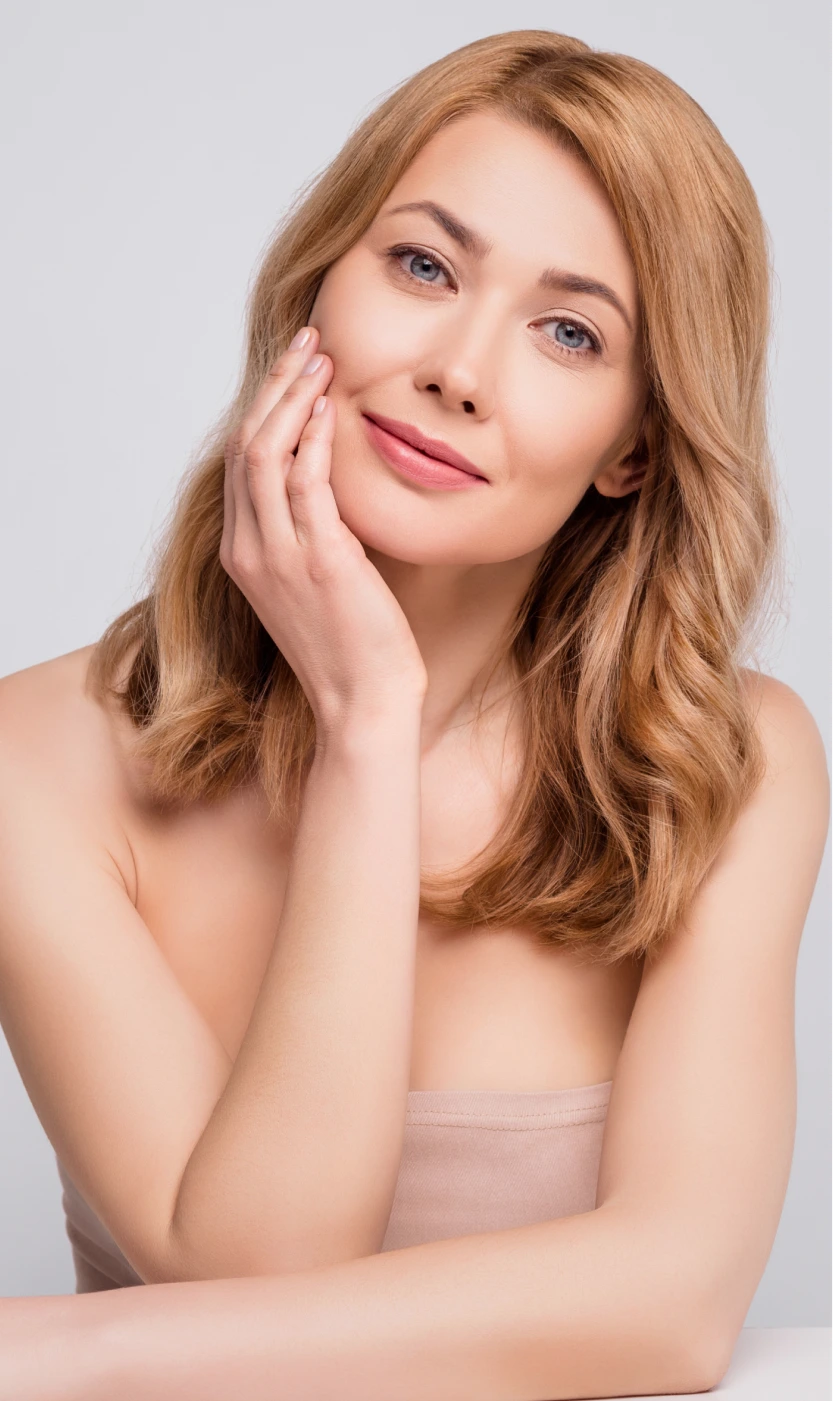 What to Expect During Dermal Filler Appointments Banner