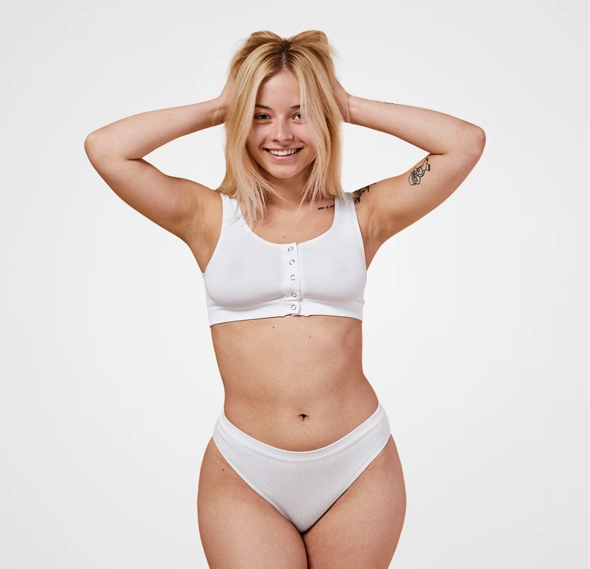 Add-On Procedures Novi Revision Liposuction Banner