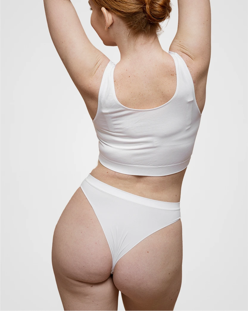 Candidates for Liposuction Revision Novi Banner