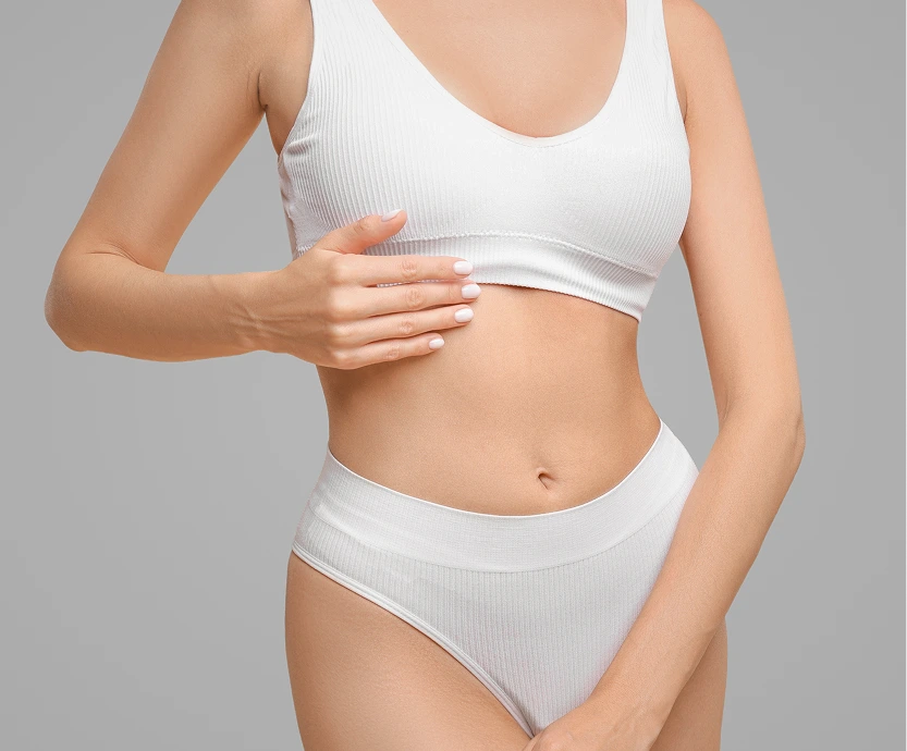 What Is a Revision Tummy Tuck in Novi Banner