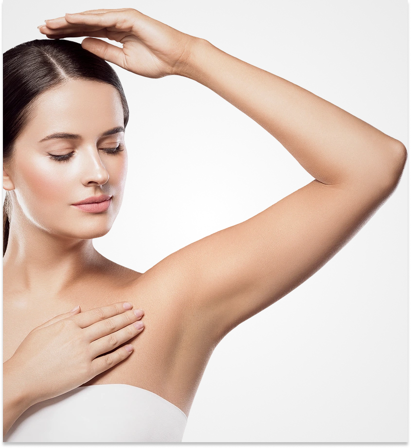 Recovery After Revision Arm Lift Novi, Michigan Banner