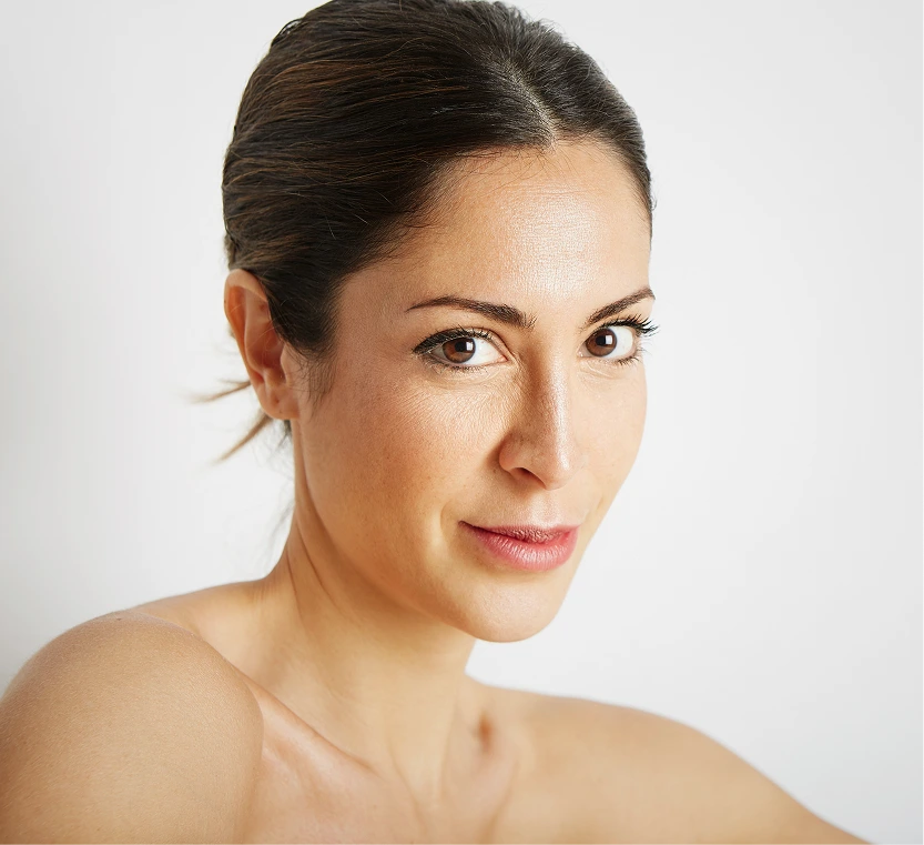 Candidates for PRP Cosmetic Treatment Novi, MI Banner